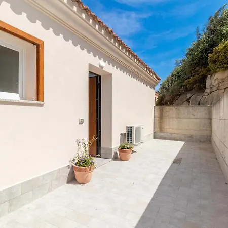 Trinita D'agultu, The House Of Sea And Relaxation *