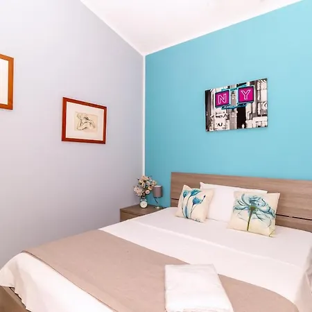 Trinita D'agultu, The House Of Sea And Relaxation