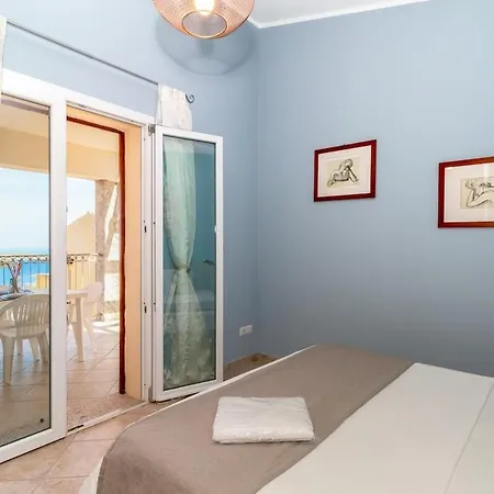 Trinita D'agultu, The House Of Sea And Relaxation * Trinità d'Agultu