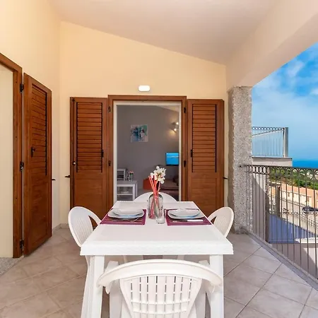Casa vacanze Trinità D'agultu, The House Of Sea&relaxation